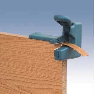 Virutex DOSTAWA w 24h RĘCZNA GILOTYNA DO OBRZEŻY RC21E 100% POZYTYWNYCH KOMENTARZY Z ALLEGRO! RC21E - Nożyce i noże - miniaturka - grafika 4