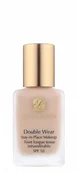 Podkłady do twarzy - Estee Lauder Double Wear - Stay-in-Place Makeup - Długotrwały, kryjący podkład do twarzy - 2C2 - PALE ALMOND - miniaturka - grafika 1