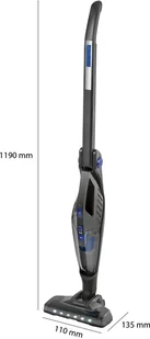 ProfiCare PC-BS 3035 - Odkurzacze pionowe - miniaturka - grafika 7