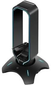 Sandberg Bungee 3w1 133-93 133-93 - Akcesoria do słuchawek - miniaturka - grafika 2