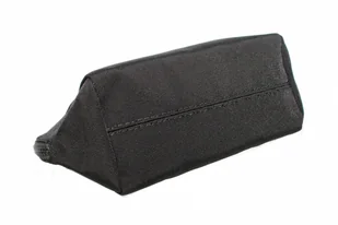 Jennifer Jones Materiałowa Kosmetyczka Prostokątna Jennifer Jones ŚREDNIA JJ2303 - Kosmetyczki, organizery i kuferki - miniaturka - grafika 6