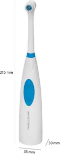 Profi Care PC-EZ 3054 - Szczoteczki elektryczne - miniaturka - grafika 4