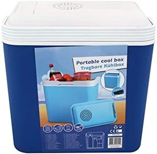 Edco Edco 22 L - Lodówki turystyczne - miniaturka - grafika 2