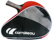 Kabury i pokrowce - Cornilleau Pokrowiec na rakietkę 201450 Cornilleau 307409.uniw/0 - miniaturka - grafika 1