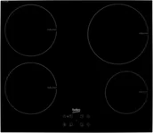 Płyty elektryczne do zabudowy - Beko HII 64400 AT - miniaturka - grafika 1