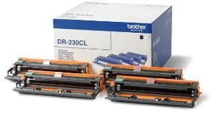 Brother Bęben DR230CL - Bębny do drukarek - miniaturka - grafika 4
