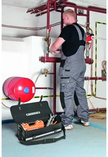 BAHCO 4750-tocst 1 Hydraulik torba na narzędzia bahtów ocst1 BAHTOCST1 - Akcesoria do elektronarzędzi - miniaturka - grafika 3