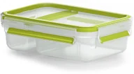 Pojemniki kuchenne - Tefal Master Seal TO GO Pojemnik na żywność 0,6 l K3100712 - miniaturka - grafika 1