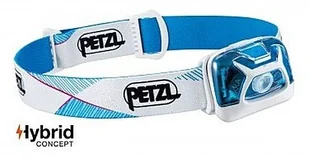 Petzl Latarka czołowa czołówka Tikka E093FA03 biała E093FA03 - Latarki - miniaturka - grafika 2