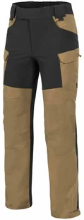 Helikon tex Spodnie HYBRID OUTBACK PANTS - DuraCanvas - 3XL/Regular (SP-HOP-DC-1101A-B08) HE.SP-HOP-DC-1101A-B08 - Odzież taktyczna i umundurowanie Helikon tex Spodnie HYBRID OUTBACK PANTS - DuraCanvas - 3XL/Regular (SP-HOP-DC-1101A-B08) HE.SP-HOP-DC-1101A-B08 - Odzież taktyczna i umundurowanie - miniaturka - grafika 1