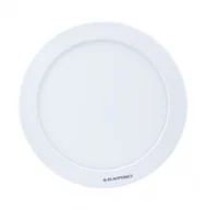 Lampy sufitowe - Blaupunkt Lampa sufitowa BLAUPUNKT-PLA-18W-CCT - miniaturka - grafika 1