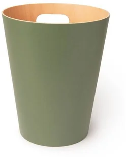 Umbra Kosz Woodrow Spruce - Kosze na śmieci - miniaturka - grafika 4