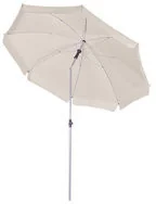 Doppler Parasol ogrodowy Active 200, ecru, 200x206 cm - Parasole ogrodowe - miniaturka - grafika 3