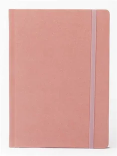 Notatnik A5 Pro M+ linia jasnoróżowy Nowa - Pedagogika i dydaktyka - miniaturka - grafika 2