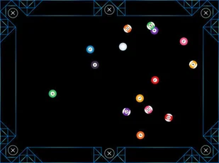 Lavavision Pakiet aplikacji do Smartfloor - Kulkowo 5232 - Pomoce naukowe Lavavision Pakiet aplikacji do Smartfloor - Kulkowo 5232 - Pomoce naukowe - miniaturka - grafika 1