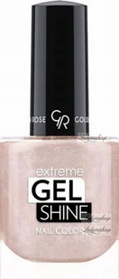 Golden Rose Extreme Gel Shine Nail Color - Żelowy lakier do paznokci - 32 GOLGZ32 - Lakiery do paznokci Golden Rose Extreme Gel Shine Nail Color - Żelowy lakier do paznokci - 32 GOLGZ32 - Lakiery do paznokci - miniaturka - grafika 1