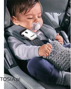 Recaro Easy-Tech RCR EASYTECH - Akcesoria do fotelików - miniaturka - grafika 2