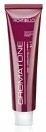 Farby do włosów i szampony koloryzujące - Montibello Cromatone Farba Popielaty blond 10.1 - miniaturka - grafika 1