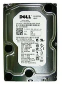 Dyski serwerowe - Dell dysk twardy 1TB SATA 7.2k 9cm 3,5" HD Cabled Non Assembled V8FCR - miniaturka - grafika 1