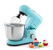 Roboty kuchenne - Klarstein Bella Pico 2G (TK2-BellaPicoBlue2G) - miniaturka - grafika 1