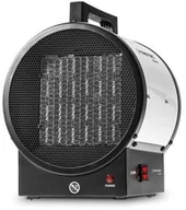 Ogrzewanie przenośne - TROTEC Termowentylator ceramiczny TDS 20 M 1410000052 - miniaturka - grafika 1