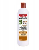 Szampony do włosów - Babaria Szampon z ekstraktem z octu 700ml - miniaturka - grafika 1