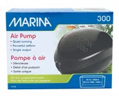 Filtry akwariowe i akcesoria - Hagen Pompka napowietrzająca Marina Air Pump 300, do 265L - miniaturka - grafika 1