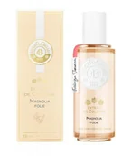 Wody i perfumy damskie - Roger & Gallet Magnolia Folie EDC 100 ml - miniaturka - grafika 1