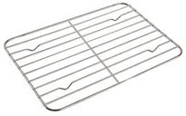Orion Ruszt grillowy do brytfanny pieczenia 32x23 111175 - Akcesoria do grilla - miniaturka - grafika 5