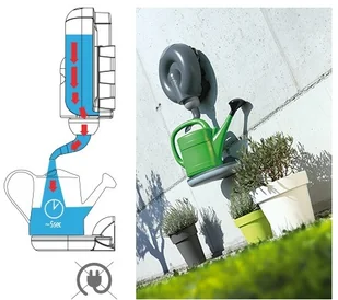 Prosperplast Podajnik Gikabe Zyskaj nawet 500 zł rabatu! - Inne akcesoria do nawadniania - miniaturka - grafika 3