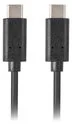 LANBERG Kabel USB-C M/USB-C M LANBERG, 1.8 m - Kable USB - miniaturka - grafika 3