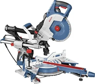 Bosch Professional GCM 8 SDE - Piły elektryczne - miniaturka - grafika 3