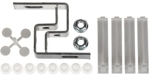 Legrand ROZDZIELNICA NATYNKOWA 96-MODUŁOWA LE-337204 XL3 S 160 LE-337204 - Rozdzielnie elektryczne - miniaturka - grafika 6