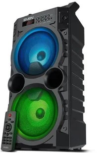 Sven GŁOŚNIK BEZPRZEWODOWY PS-440 - Głośniki i kolumny - miniaturka - grafika 5