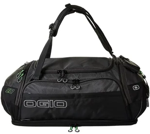 OGIO PLECAK - TORBA ENDURAMCE 9.0 CHARCOAL P/N: 112053.396 - Plecaki - miniaturka - grafika 2