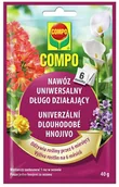Nawozy ogrodnicze - Compo Nawóz uniwersalny 40 g długo działający - miniaturka - grafika 1