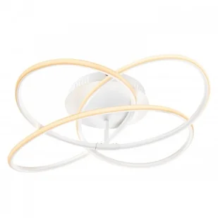 Globo Lighting Panda Sufitowa 67201W-30 - Lampy sufitowe Globo Lighting Panda Sufitowa 67201W-30 - Lampy sufitowe - miniaturka - grafika 2