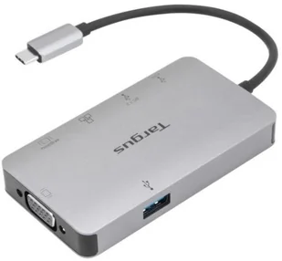 Targus DOCK419EUZ - Stacje dokujące i replikatory portów - miniaturka - grafika 5