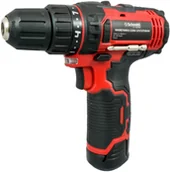 Wiertarko-wkrętarki akumulatorowe - Schmith SEN-0201 12V - miniaturka - grafika 1