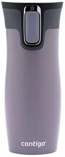 Contigo West Loop 2.0 Dark Plum Kubek Termiczny 470 ml - Kubki termiczne - miniaturka - grafika 3