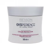 Maski do włosów - Revlon Revlon Eksperience Color Protection Color Sealing Mask maska do włosów 500 ml - miniaturka - grafika 1