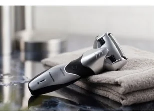 Panasonic ES-SL33-S503 - Golarki męskie - miniaturka - grafika 6