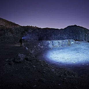 Fenix Fenix HM60R - LED Czołówka akumulatorowa 4xLED/2xCR123A IP68 - Żarówki LED Fenix Fenix HM60R - LED Czołówka akumulatorowa 4xLED/2xCR123A IP68 - Żarówki LED - miniaturka - grafika 14