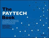Pozostałe książki - WILEY The PAYTECH Book : The Payment Technology Handbook for Investors, Entrepreneurs, and FinTech Visionaries - miniaturka - grafika 1