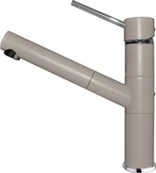 Baterie kuchenne - Elleci RENO white K96 KERATEK PLUS (MKKREN96) - miniaturka - grafika 1