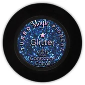 Cienie do powiek - Constance Carroll Constance Carroll Cień do powiek Turbo Magic Pigment Glitter nr 03  1szt - miniaturka - grafika 1