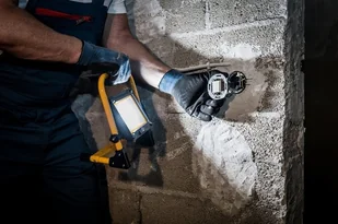 Brennenstuhl Reflektor LED JARO 2010 MA 1171250245 1171250245 - Lampy pozostałe - miniaturka - grafika 6