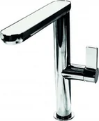 Baterie kuchenne - Elleci MATERIA white K96 KERATEK PLUS (MKKMAT96) - miniaturka - grafika 1