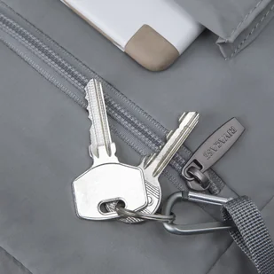 RIVACASE Riva Case Egmond tote bag 13.3" szara RC7991_GY - Torby na laptopy - miniaturka - grafika 9