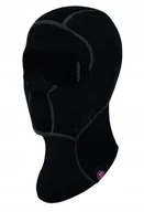 Pozostała odzież narciarska - Viking Kominiarka Windstopper Soft Shell Homer 58 - miniaturka - grafika 1